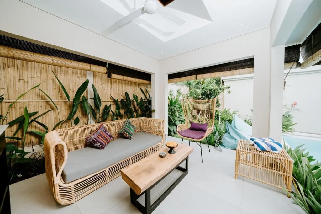 La Numa Villas Canggu - photo 20