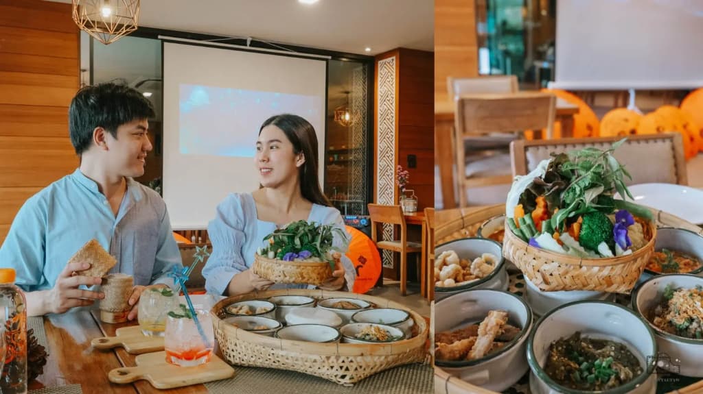 Cmor by Recall Hotels, Chiang Mai - photo 32