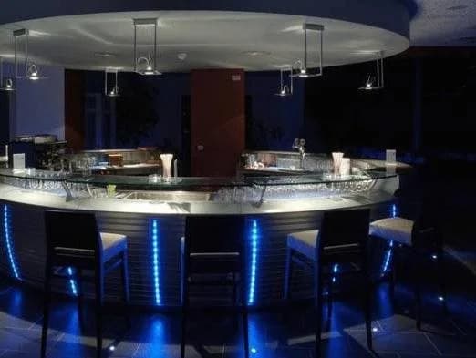 Hotel Galaxie - photo 15