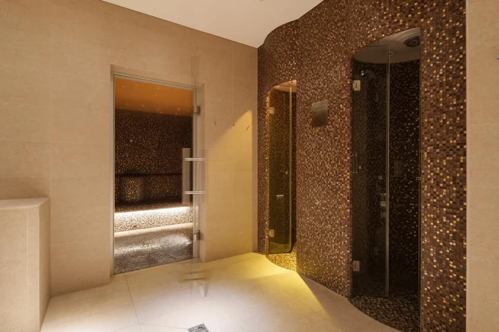 Eurostars Grand Hotel Wien - photo 14