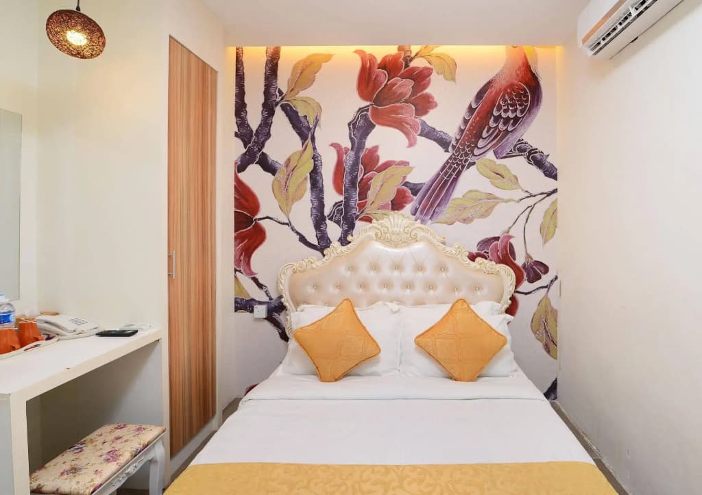 Hotel Sri Permaisuri Cheras - photo 7