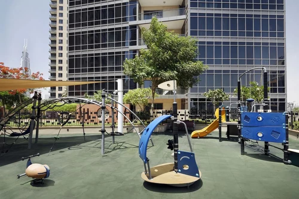 Dream Inn Dubai Apartments - South Ridge 4 - photo 14