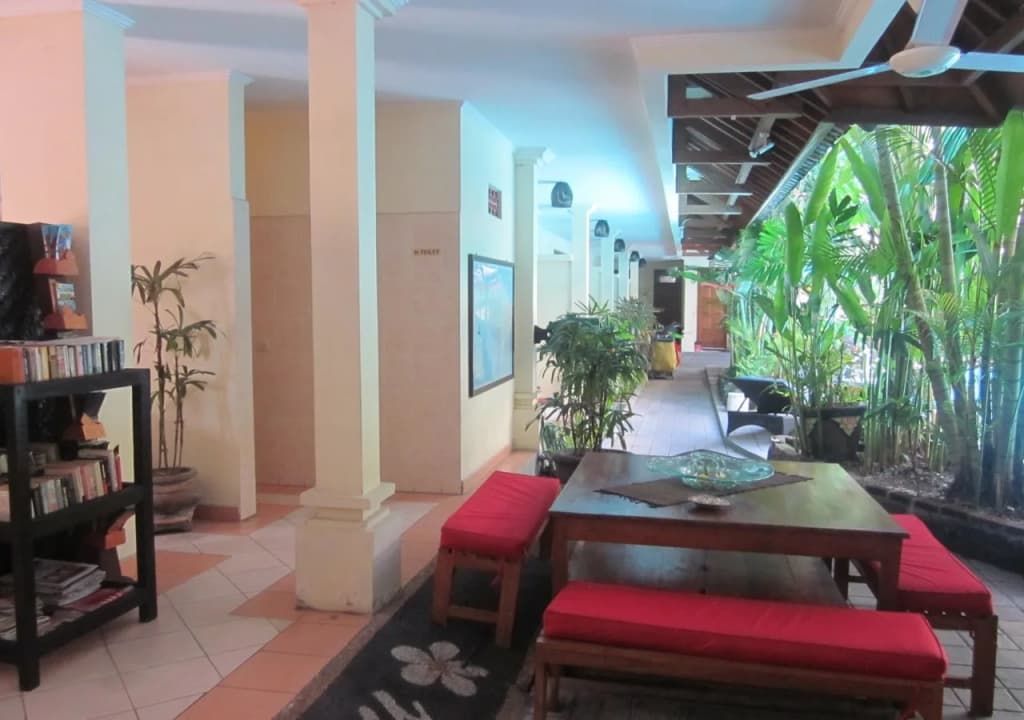 Secret Garden Inn - photo 27
