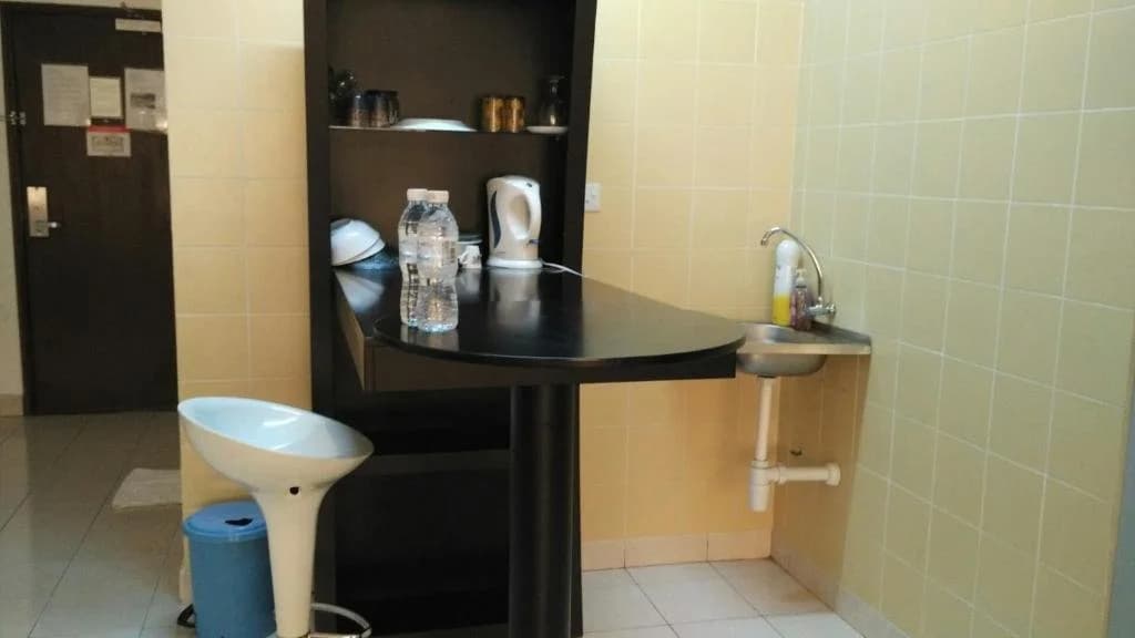 Richone Maluri Private Hotel - photo 12