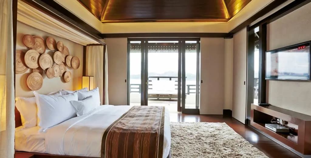 Gaya Island Resort - photo 5