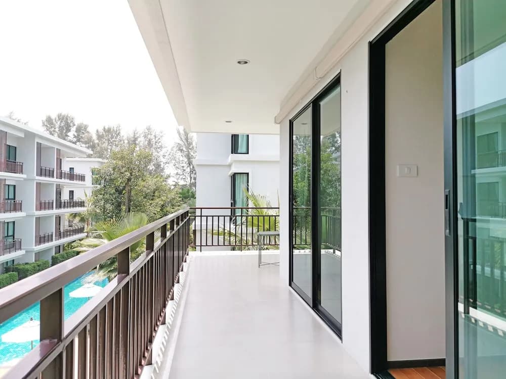 The Title West Wing By Trips Phuket - photo 7
