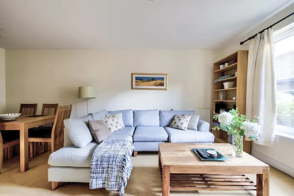 Guestready - Bright, Spacious 2bdr Flat - photo 4