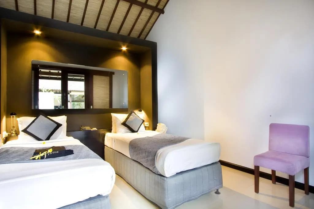 Villa Jodie Seminyak - photo 3