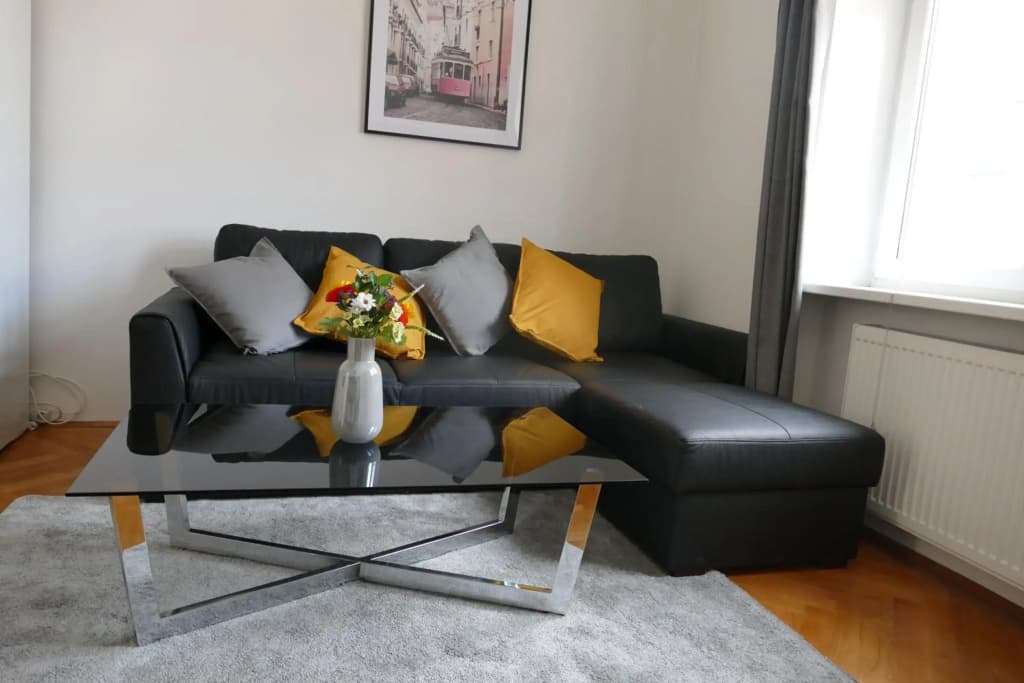 Stylish City Apartments Vienna - photo 7