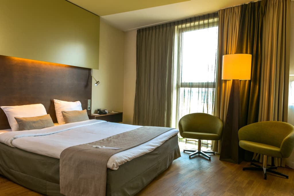 Hotel Artemis Amsterdam - photo 3