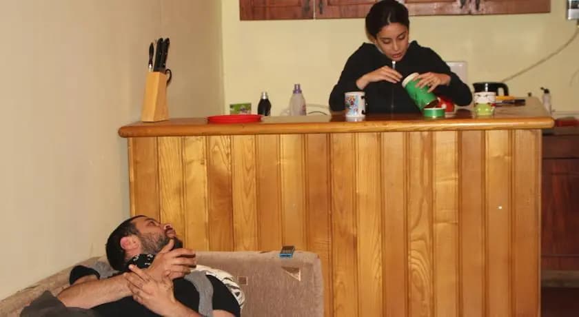 GT Hostel - photo 25