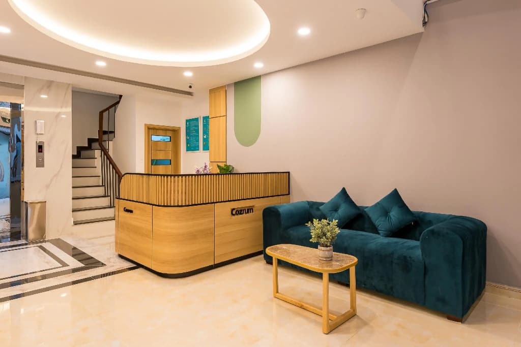 Cozrum Homes Ambera House - photo 2