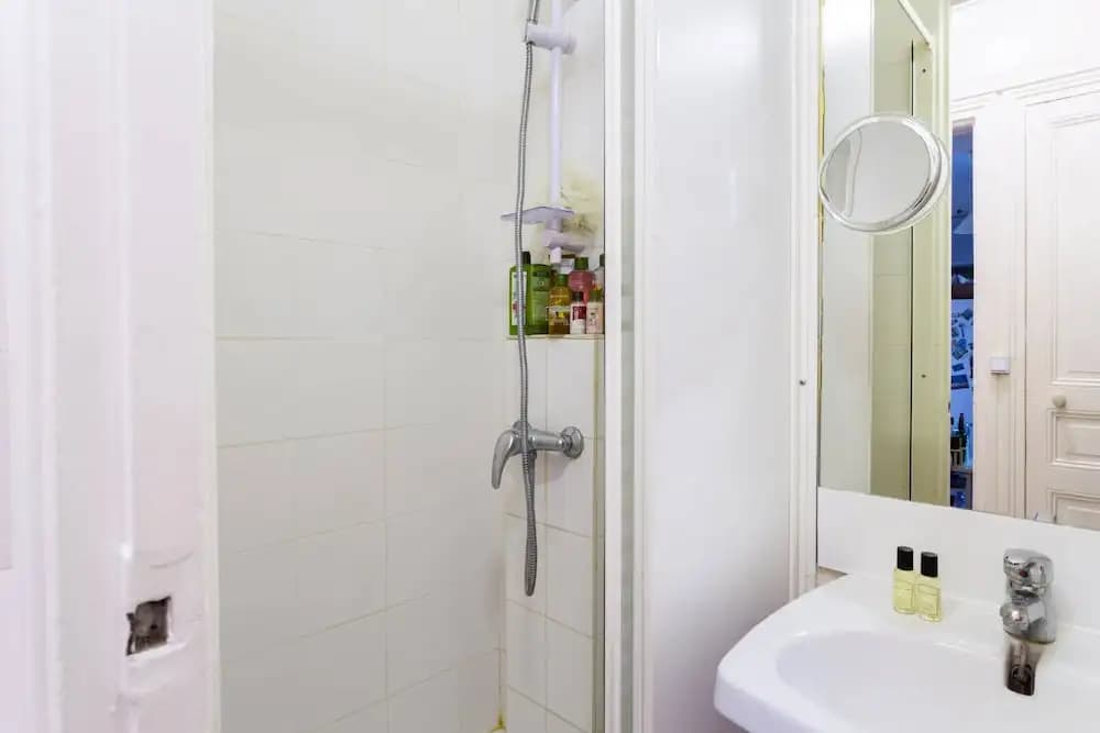 Cosy and Lovely Flat for 2 Near Montmartre - photo 7