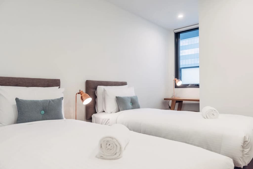 Comfort Apartments Box Hill - photo 4