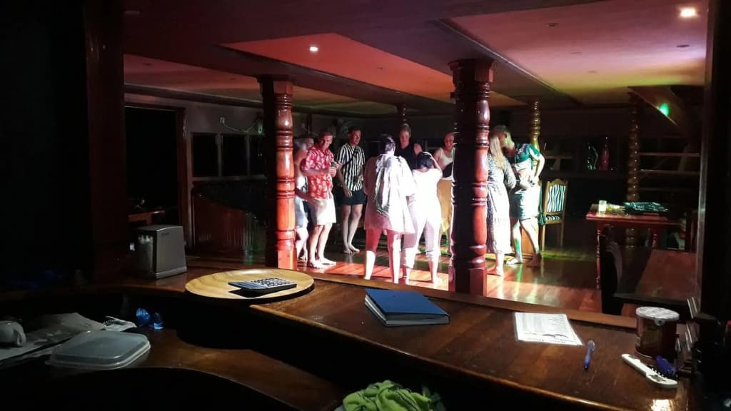 Crown Beach Hotel Maldives - photo 27