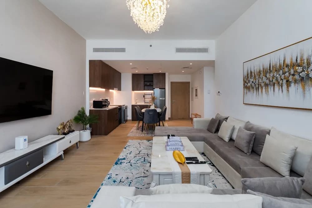 Contemporary La Mer 1BR w Beach Access - photo 4