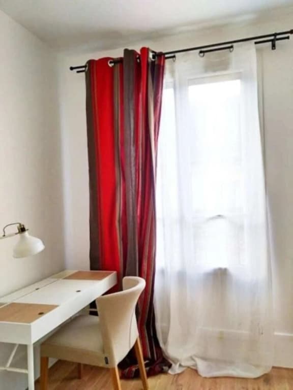 Chic Flat for 2 With Eiffel Tower Views - photo 5