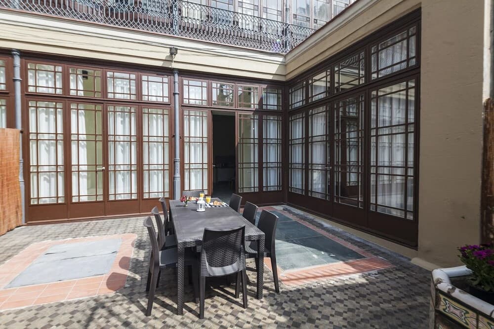 Uma Suites Pau Claris Barcelona - photo 20