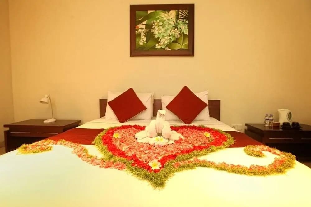 Nyoman Karsa Bungalow - photo 3