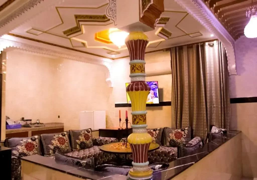 Résidence Miramare Marrakech - photo 16