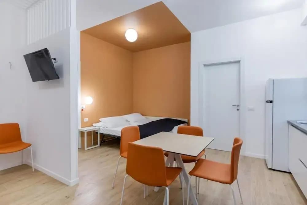 La Casa Di Natuzza - photo 13