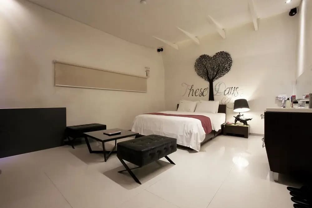 Suyu Solid Hotel - photo 6