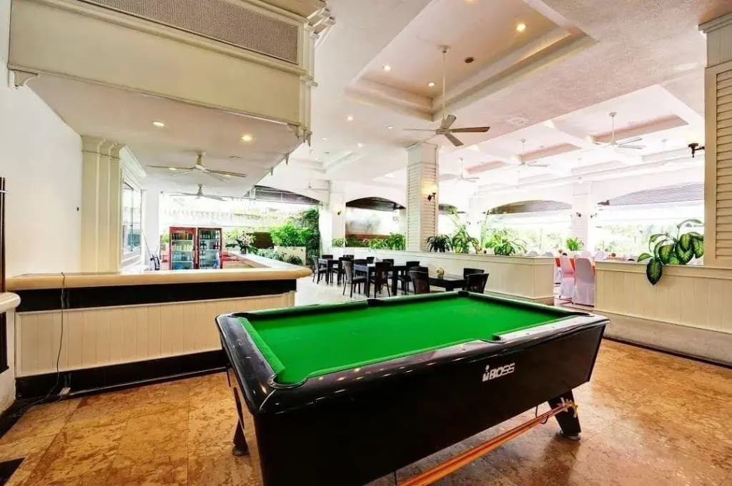 Splendid Resort At Jomtien - photo 20