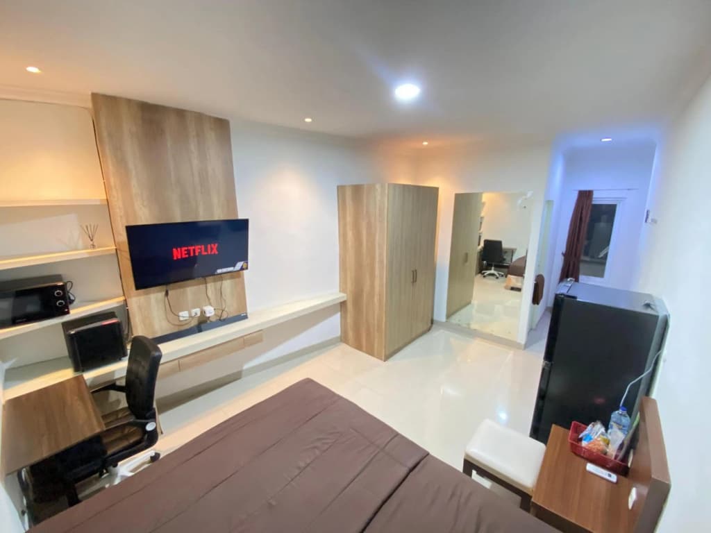 Tebet Utara Suites - photo 15