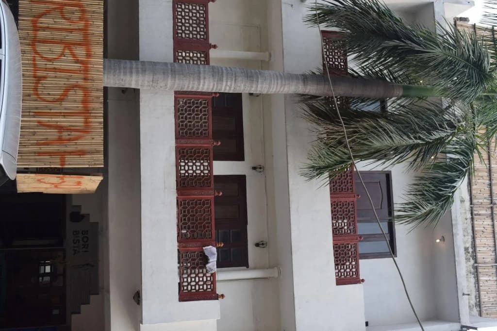 Boribista Hostel - photo 1