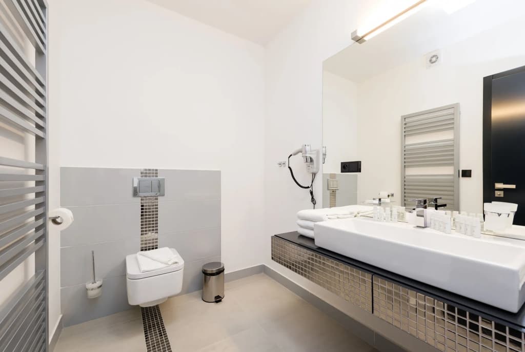 Jindrisska Apartments - photo 8