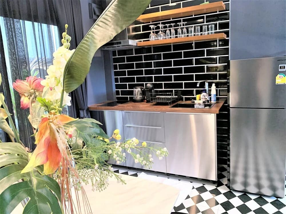 The Matta Boutique Hotel - photo 6