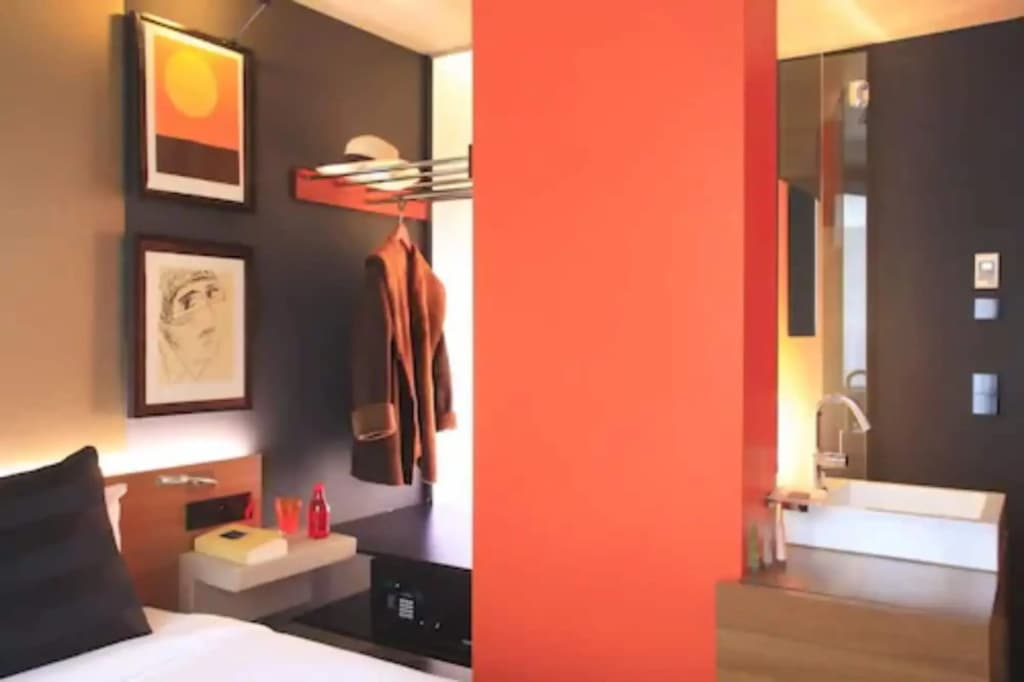 Fred Hotel - photo 6