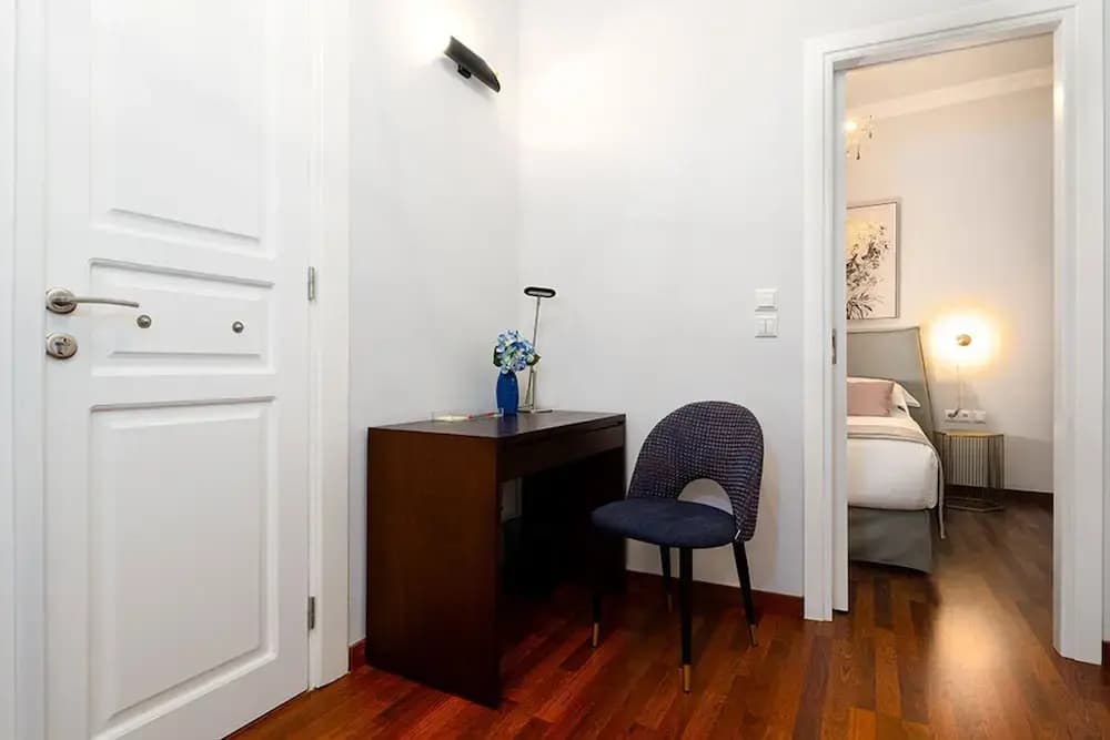 Asty Luxury Apartments - photo 3