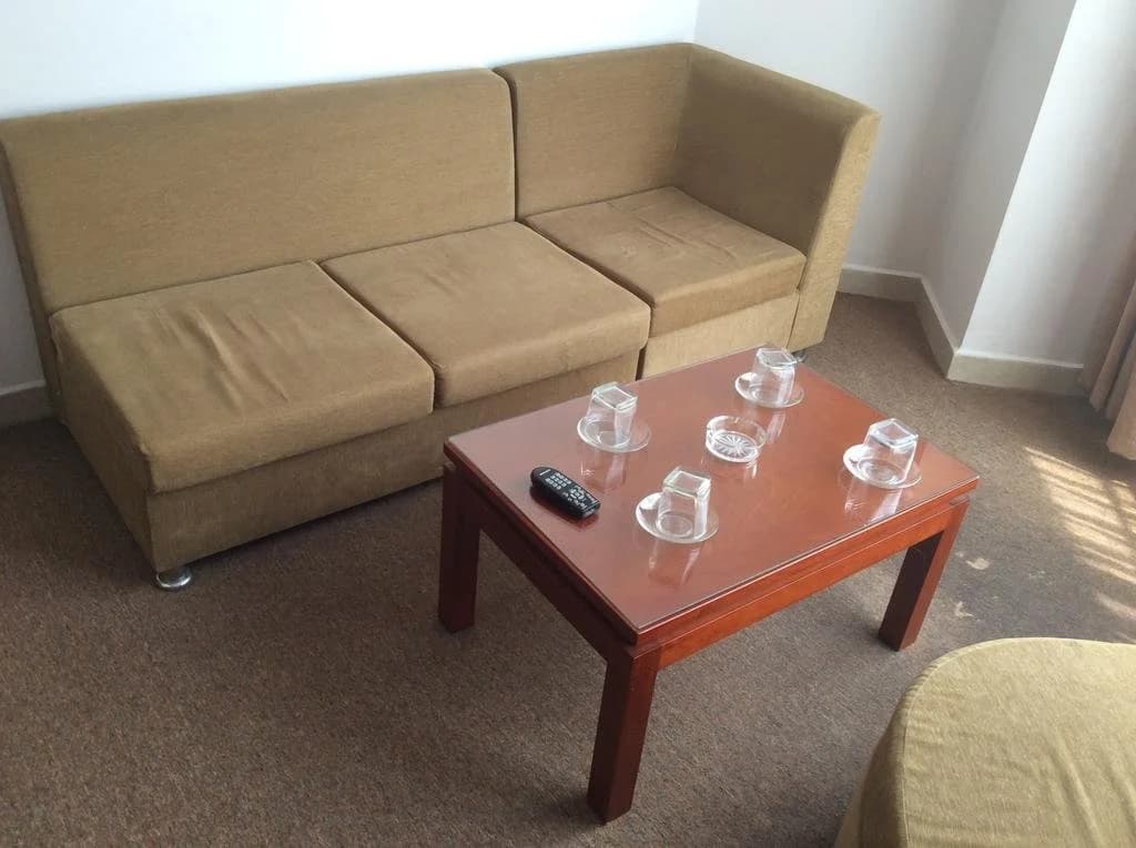 My Hoa 2 Hotel - photo 12