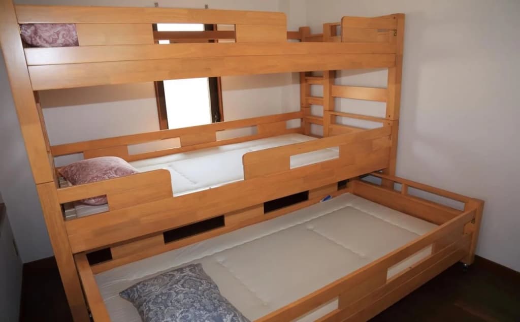 Guest House Fun Osaka - photo 3