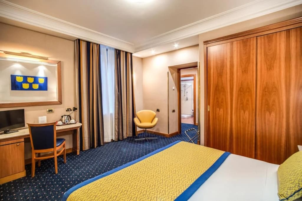 Hotel Diocleziano - photo 49
