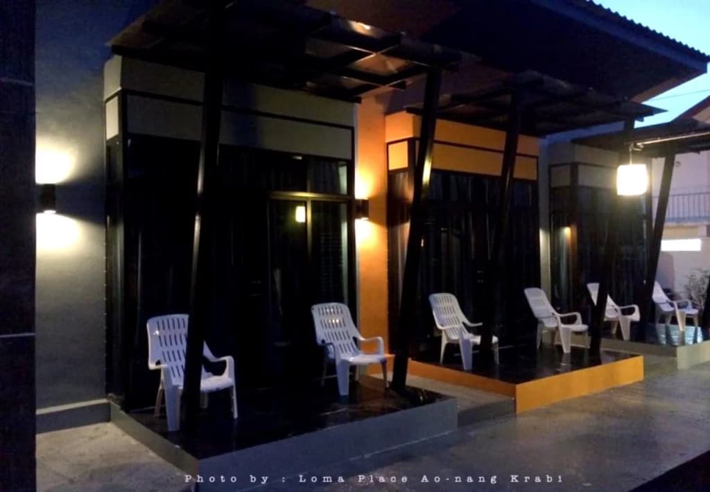 Loma Place Hotel - photo 15