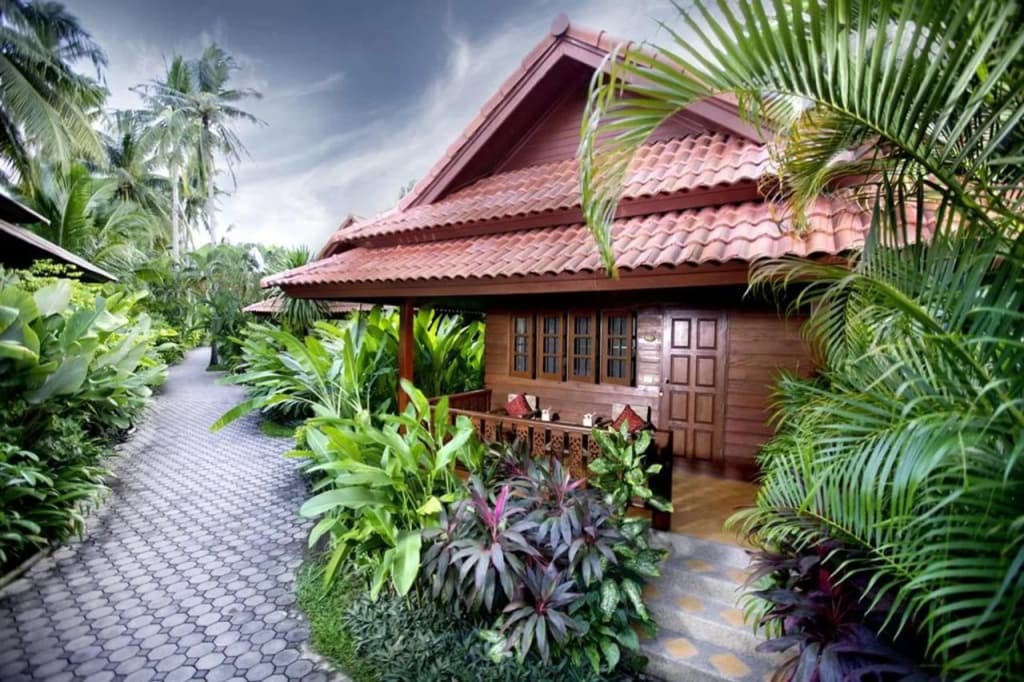 Smile House (SHA Plus+) - photo 18