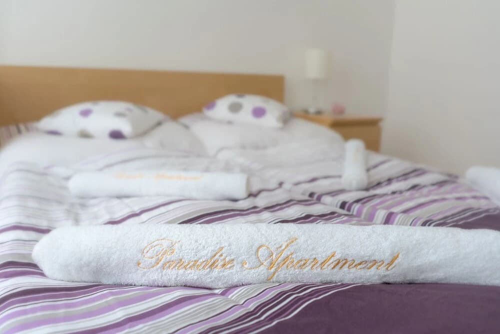 Paradise Apartment - photo 4