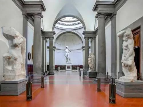 Locazione Turistica Le Belle Arti 1 - photo 9