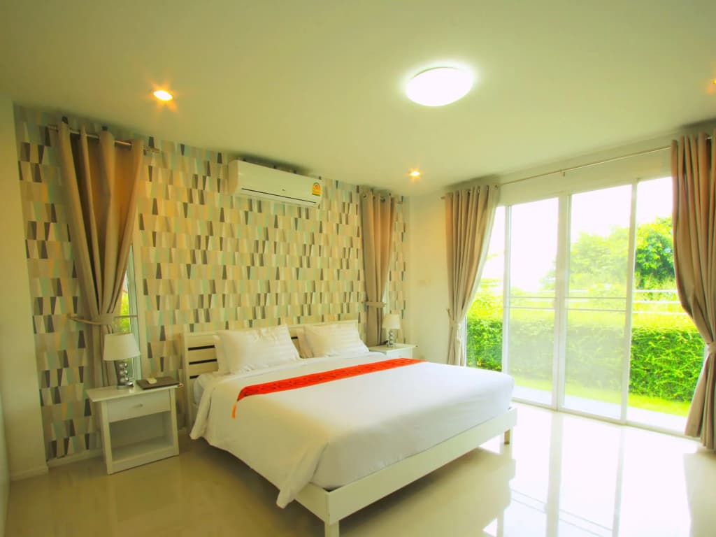 Sea Space Villa Phuket - photo 5