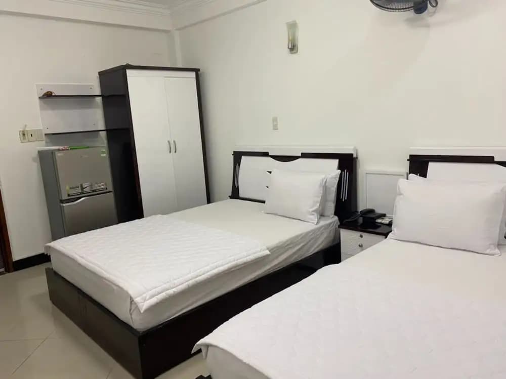 Minh Ha Hotel - photo 7