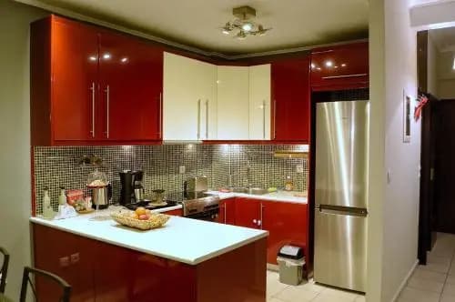 Star.akropolis Apartment - photo 24