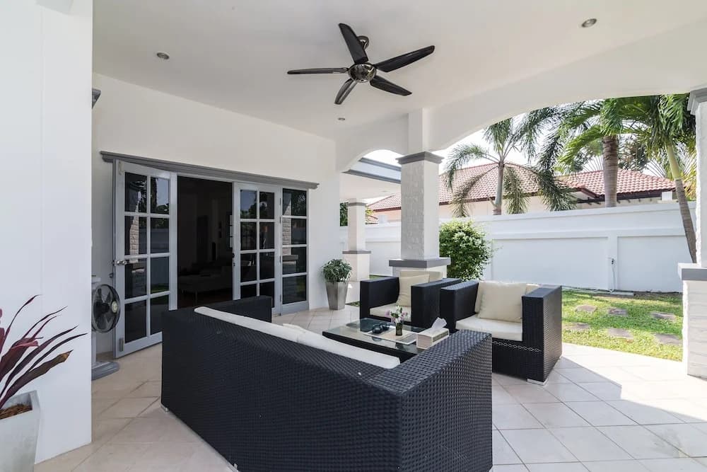 Orchid Paradise Homes OPV25 - main photo