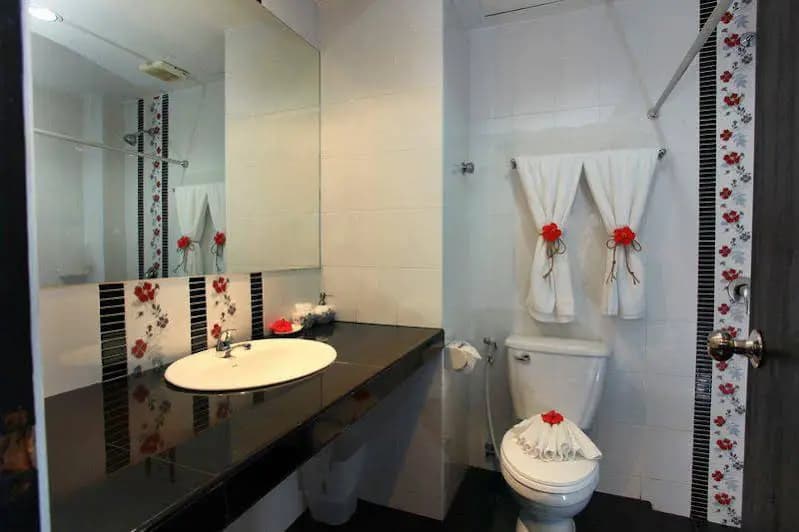 Patong Paradee Resort - photo 10