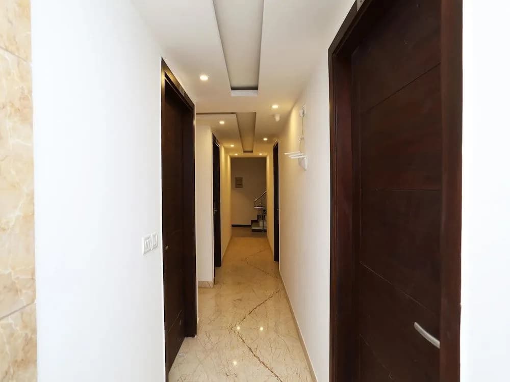 Hotel Urban Luxury - photo 12