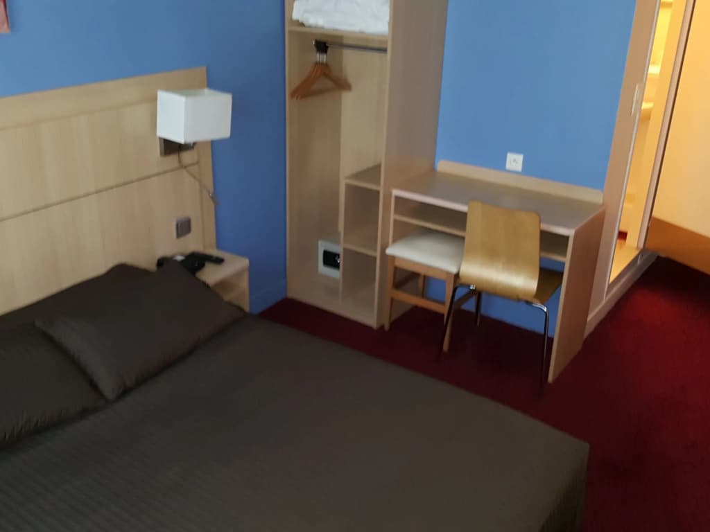 Hôtel Phénix - photo 3