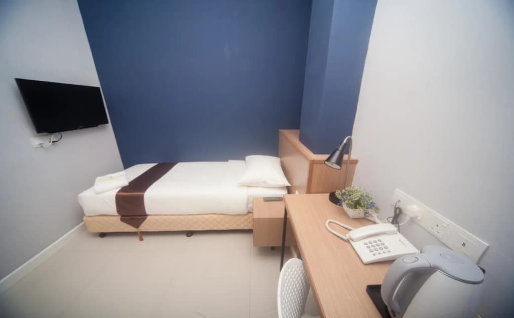 MD Boutique Hotel - photo 7