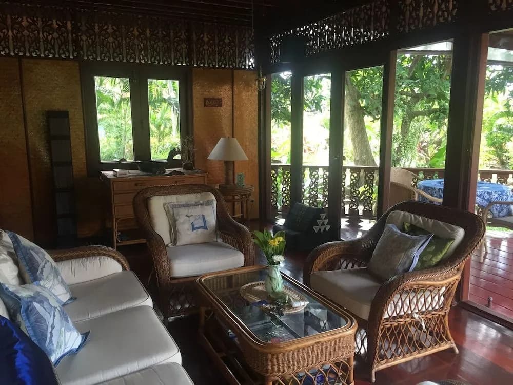 Petchpailin Resort - photo 7