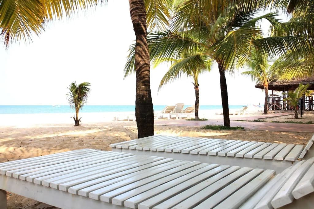 Cuu Long Phu Quoc Resort - photo 13